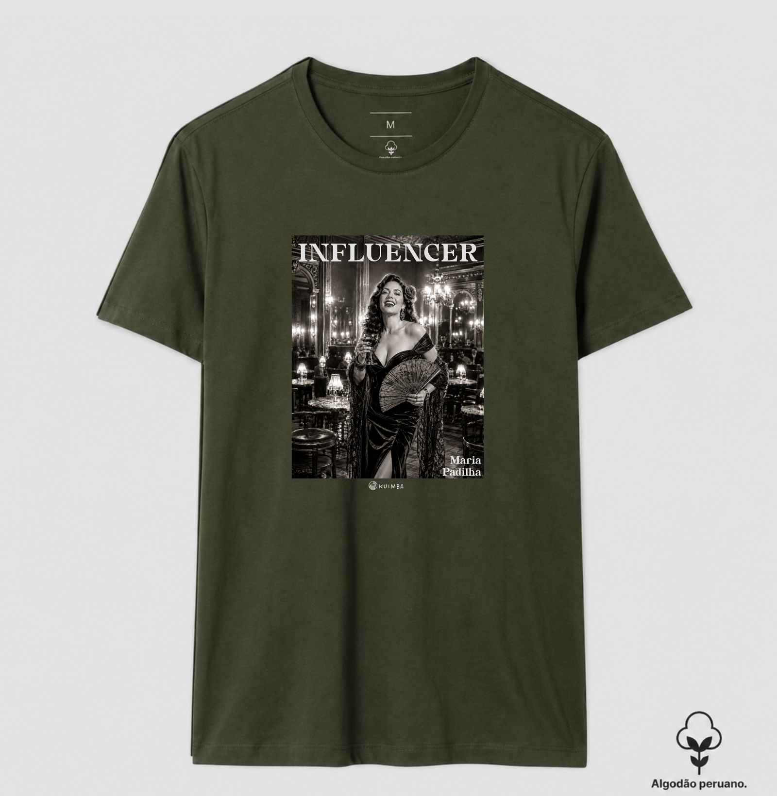 Camisa 4