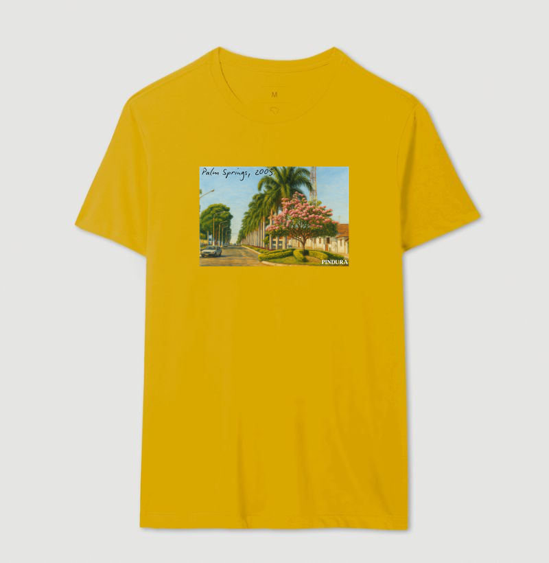 Camisa 13