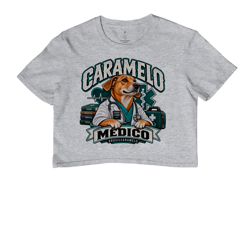 Caramelo Médico - Imagem 6