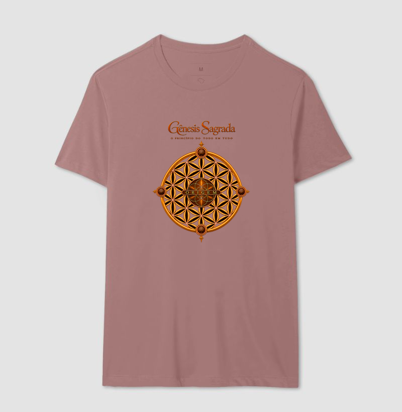 Gênesis Sagrada • Origem - Imagem 19