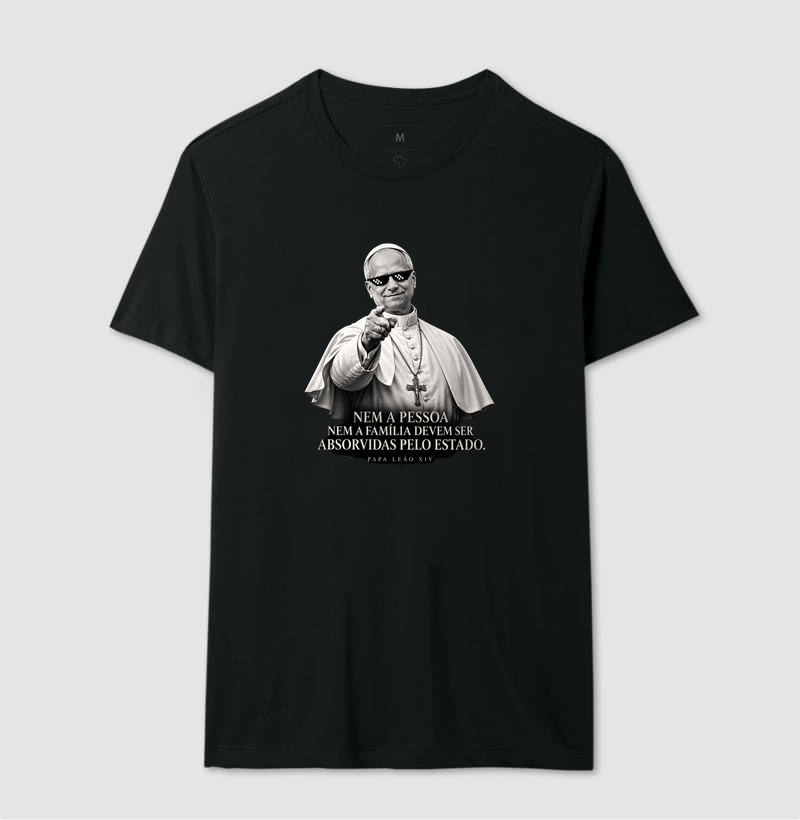 Papa x Comunismo - Imagem 2