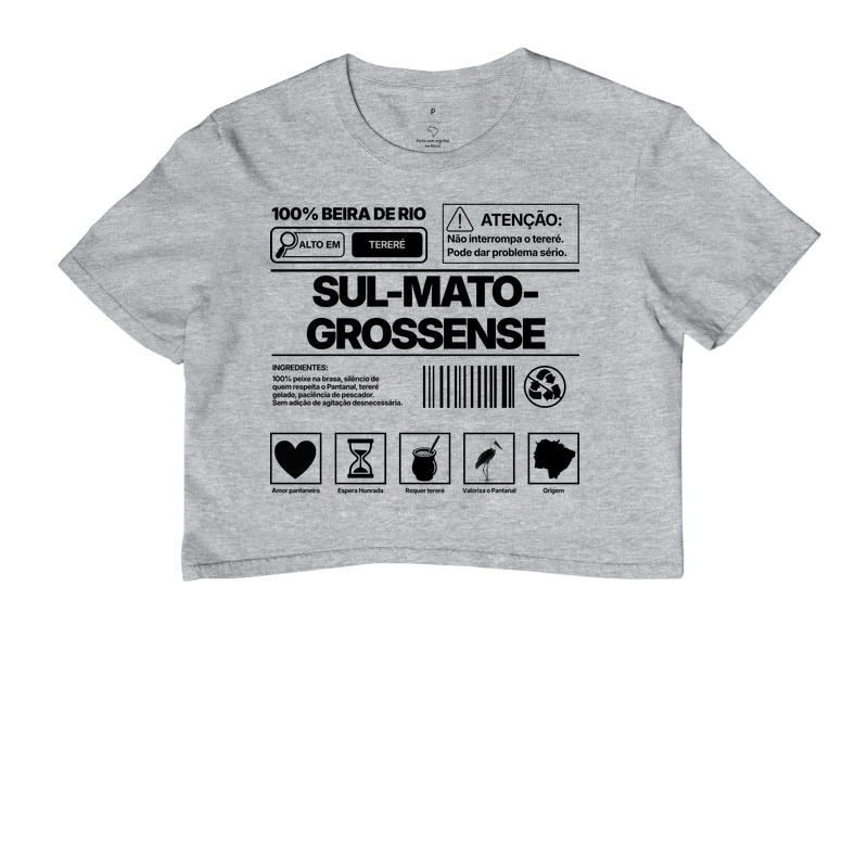 Sul-Mato-Grossense | Essência - Imagem 6