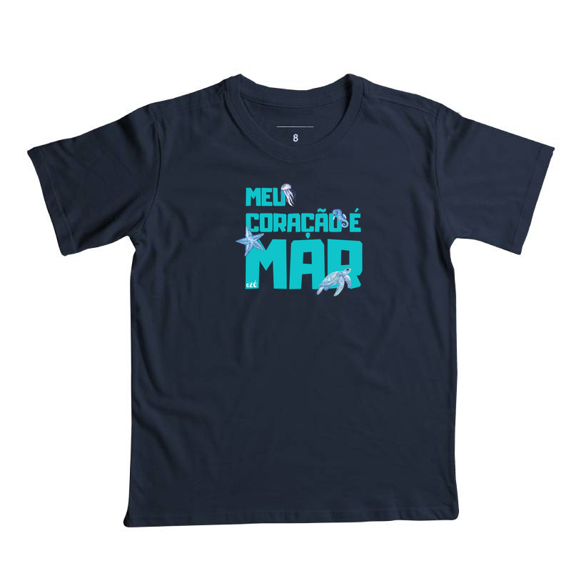 Meu coração é mar - Imagem 4