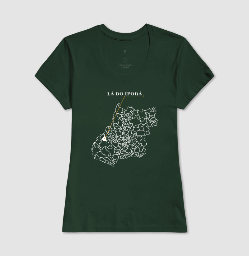 Camisa 12