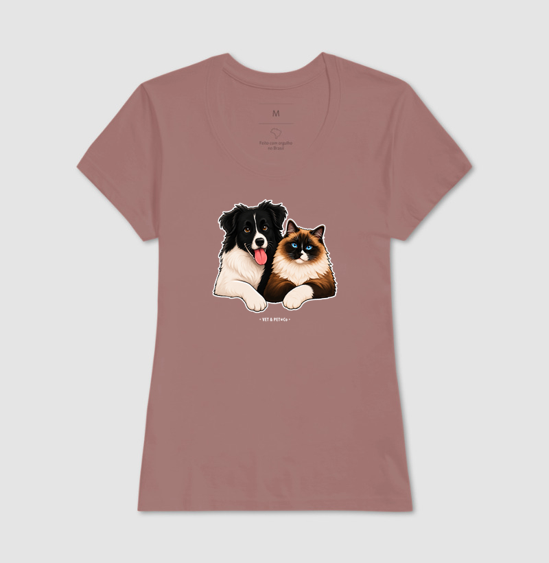 Camisa 15