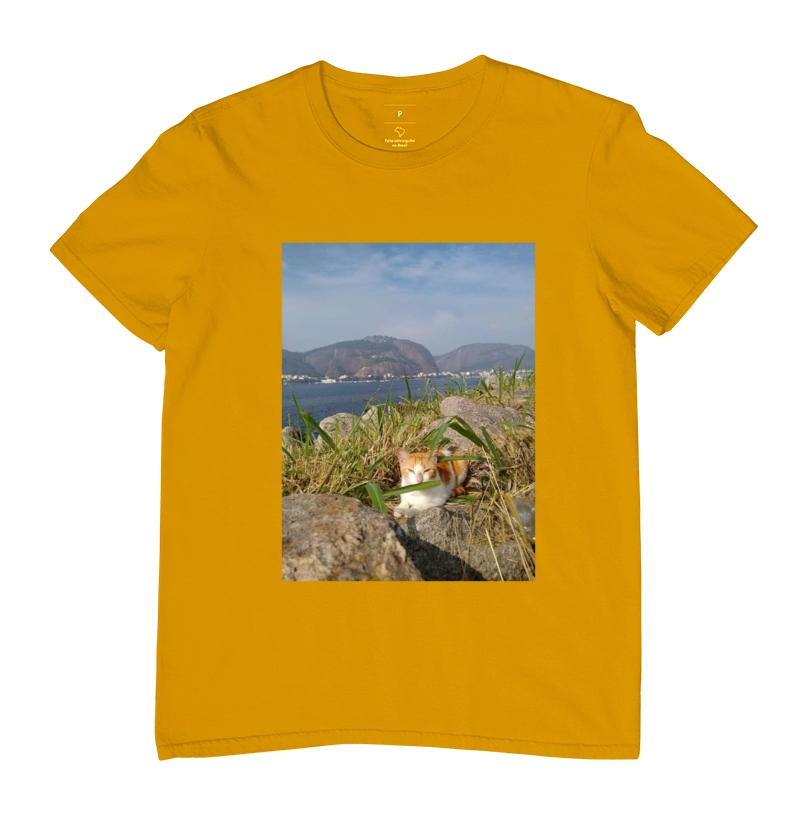 Camisa 13