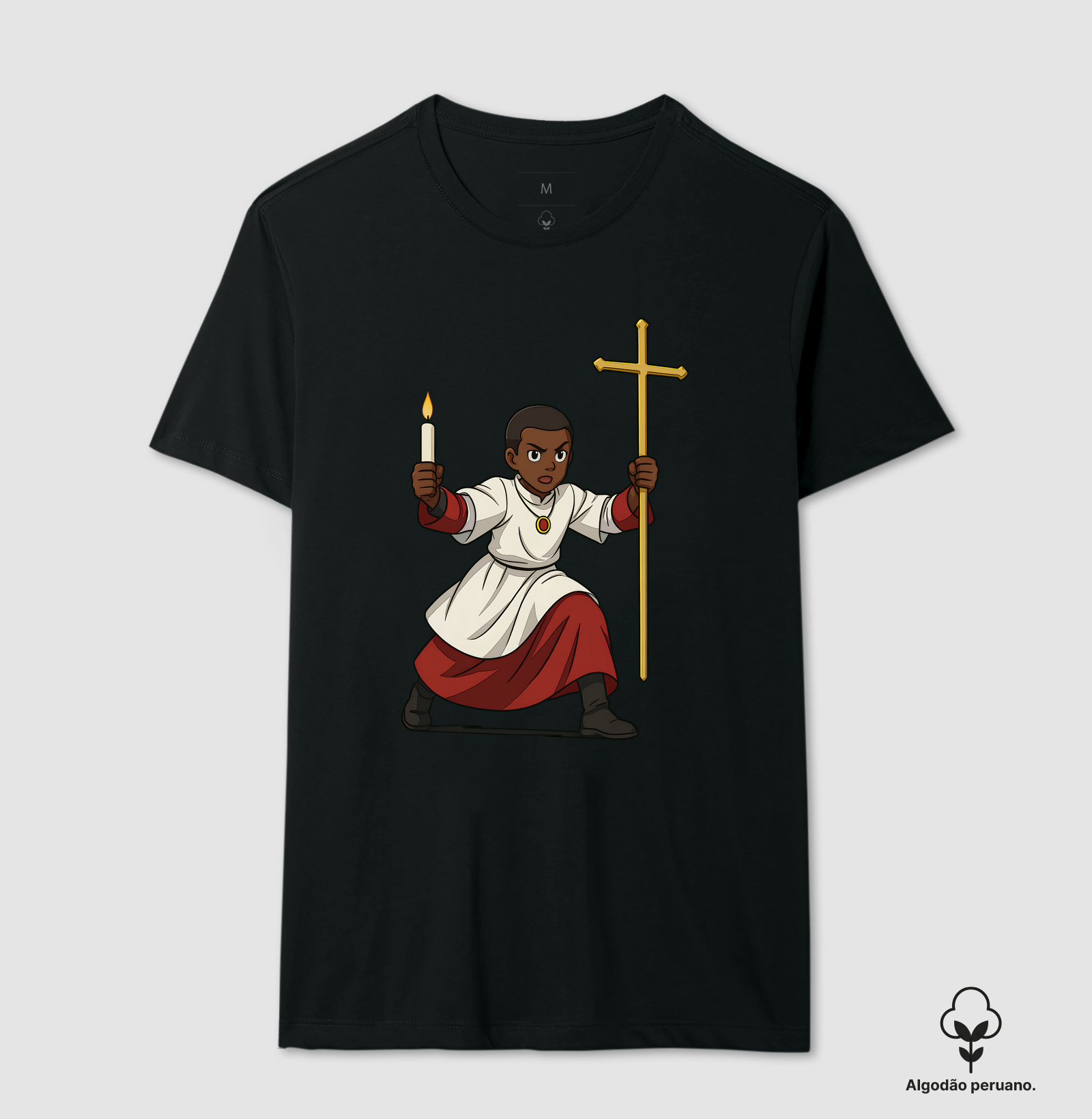 Camisa 4