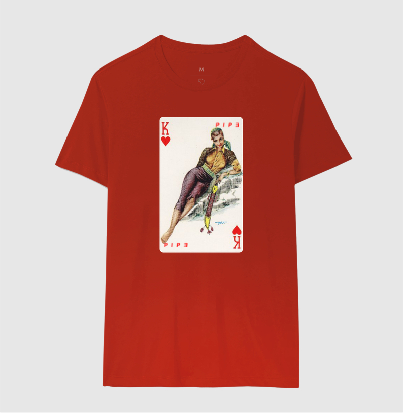 Camisa 9