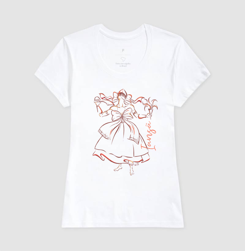 Camisa 5
