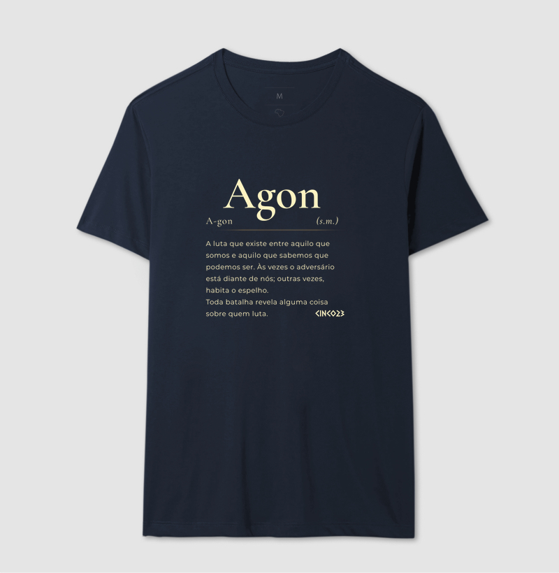 Agon - Imagem 6