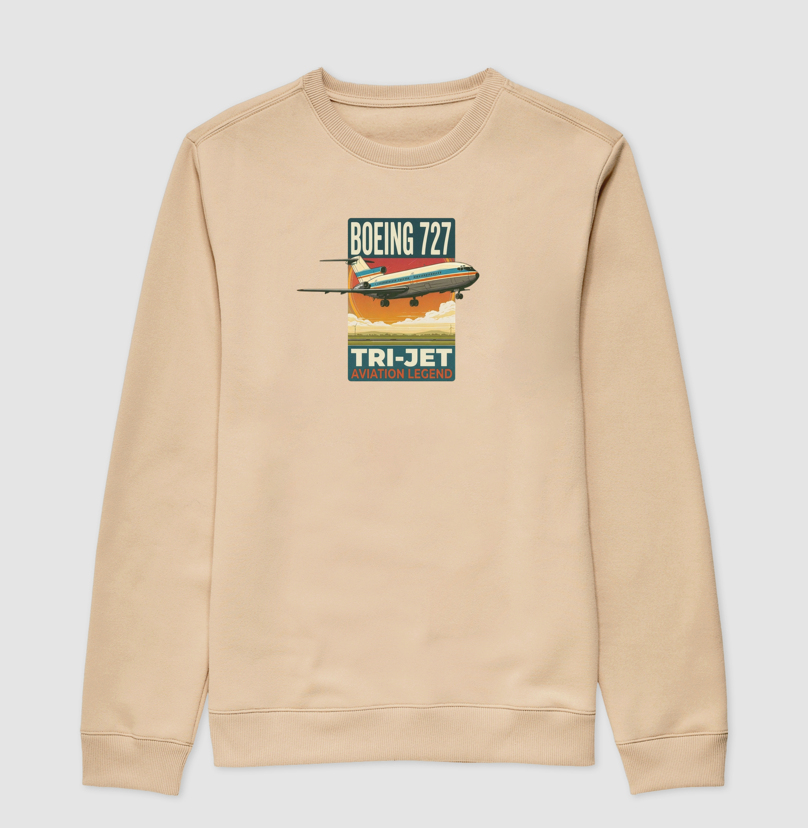 727 | VINTAGE - Imagem 3
