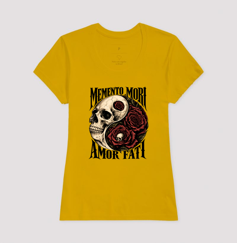 Dualidade — Memento Mori & Amor Fati - Imagem 15