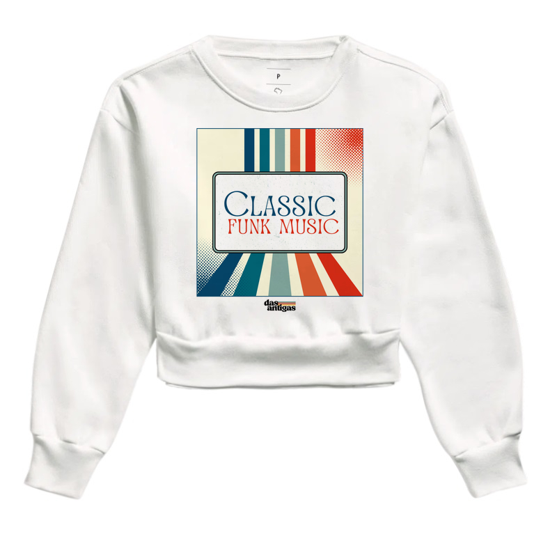 Classic, Funk Music - Imagem 3