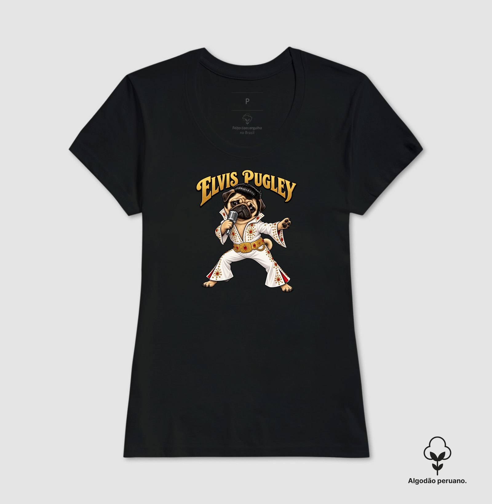 Elvis Pugley - Imagem 2