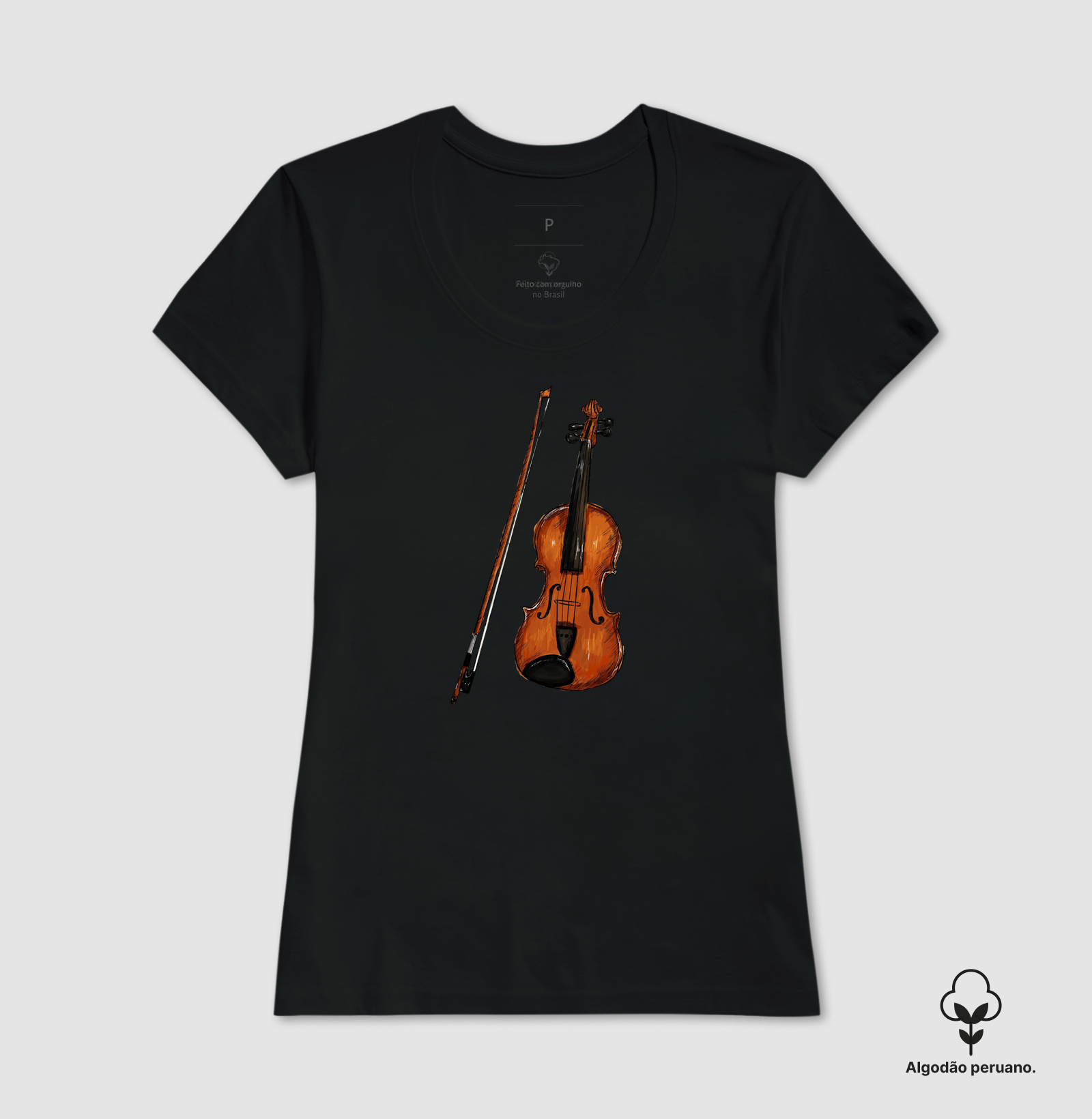 Camisa 5