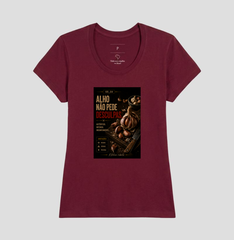 Camisa 18