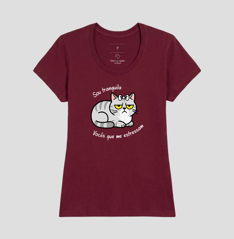 Camisa 21