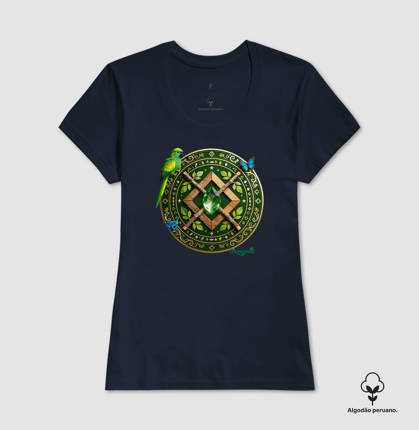 Camisa 6