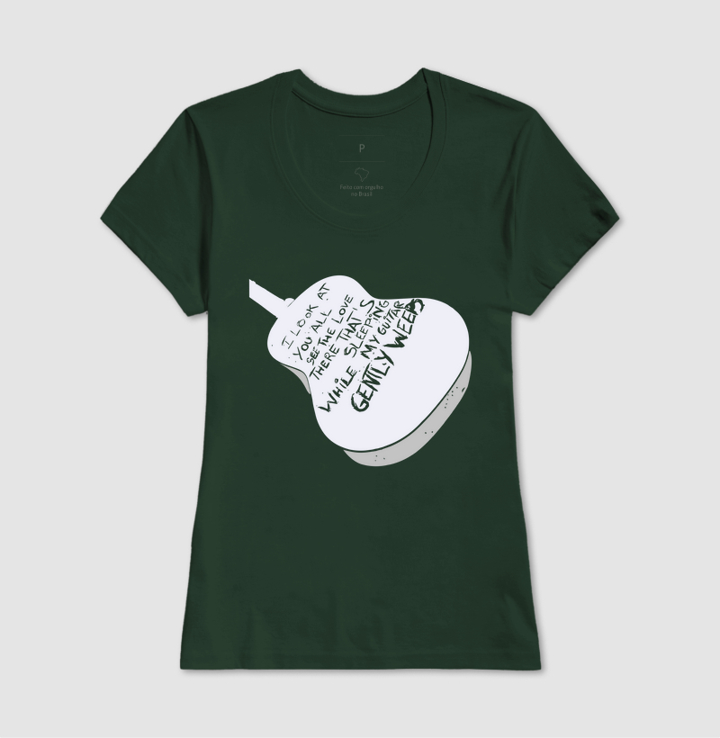 Camisa 12