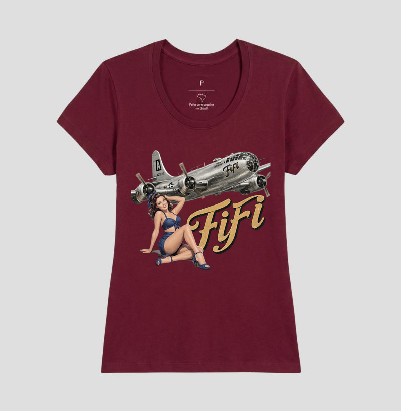 Camisa 16