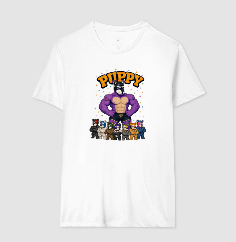 PUPPY - Imagem 3