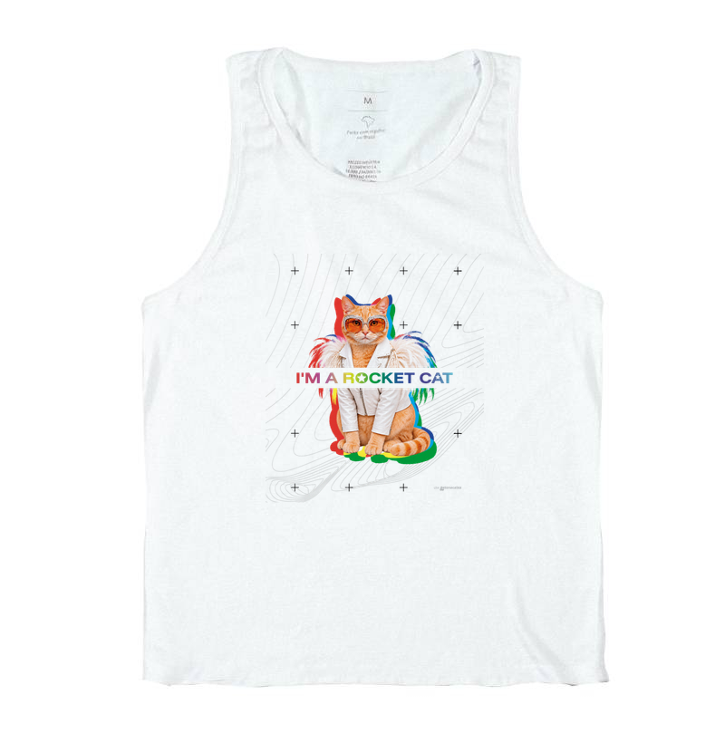 Rocket Cat - Imagem 2