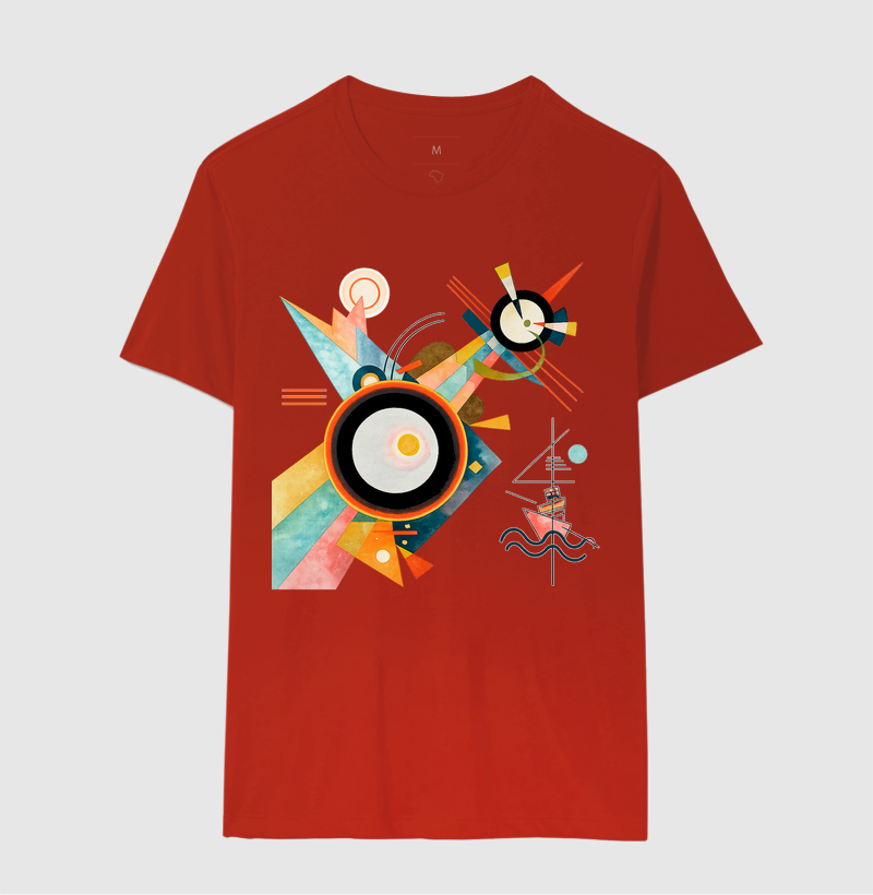Camisa 9