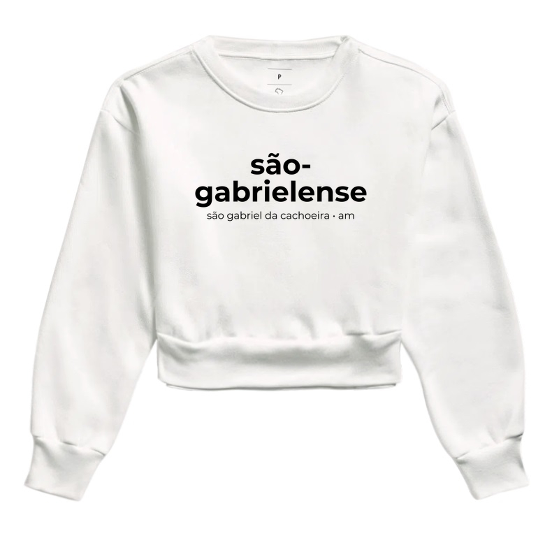 São-Gabrielense | Gentílico AM - Imagem 3
