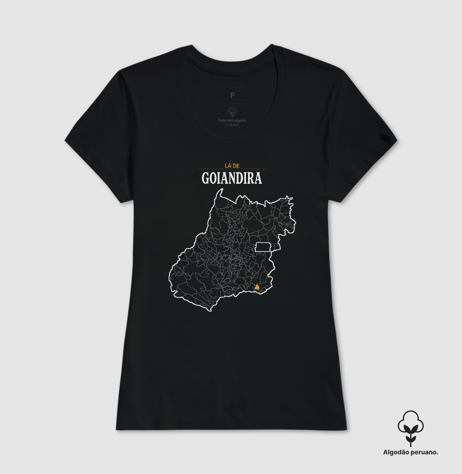 Camisa 1