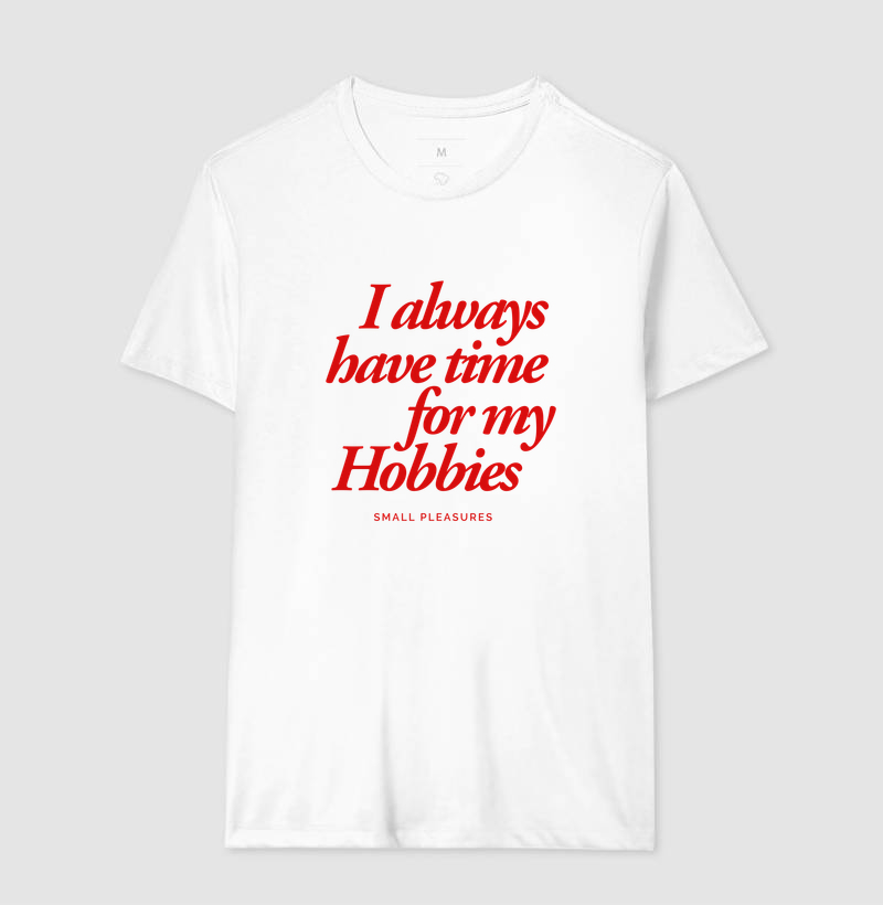 ALWAYS MY HOBBIES - Imagem 4