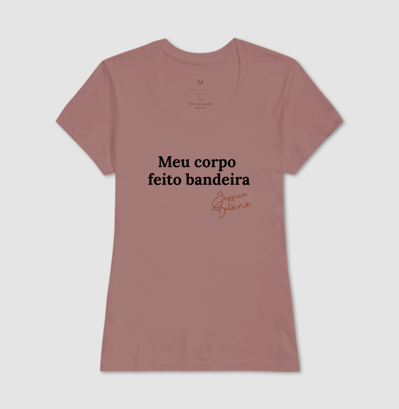 Meu corpo feito bandeira - Imagem 17