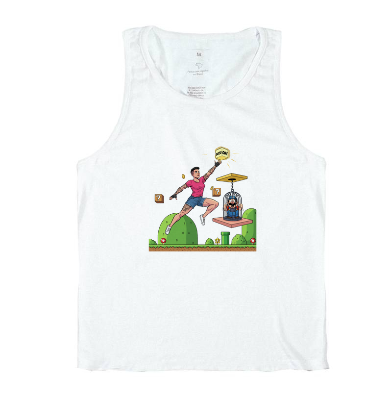 Camisa 1