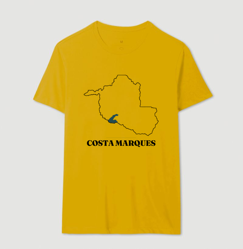 Costa Marques | Traço RO - Imagem 14