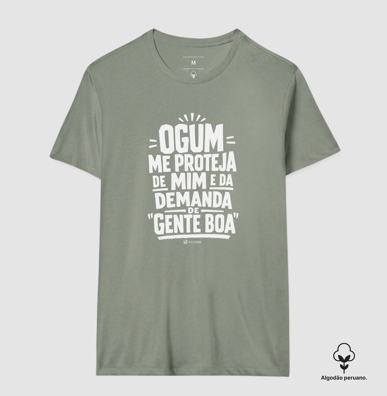 Ogum me proteja de mim - Imagem 9