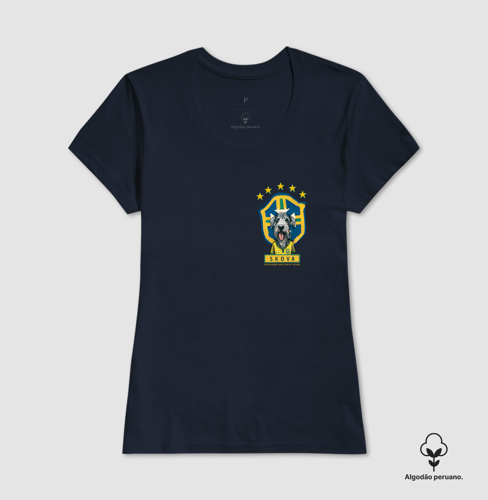 Camisa 6