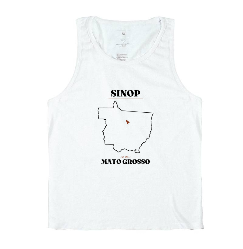 Sinop | Legado MT - Imagem 2