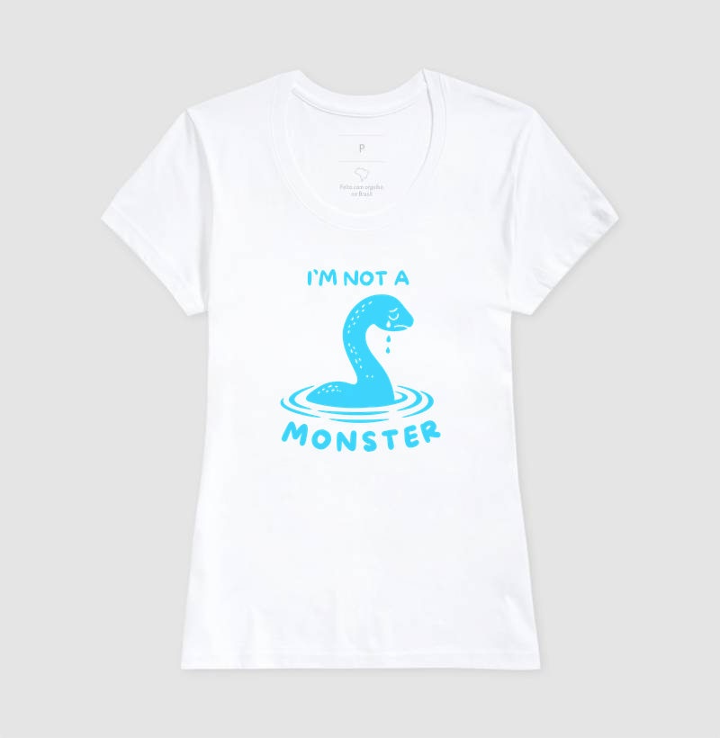 Loch Ness Monster - Imagem 5
