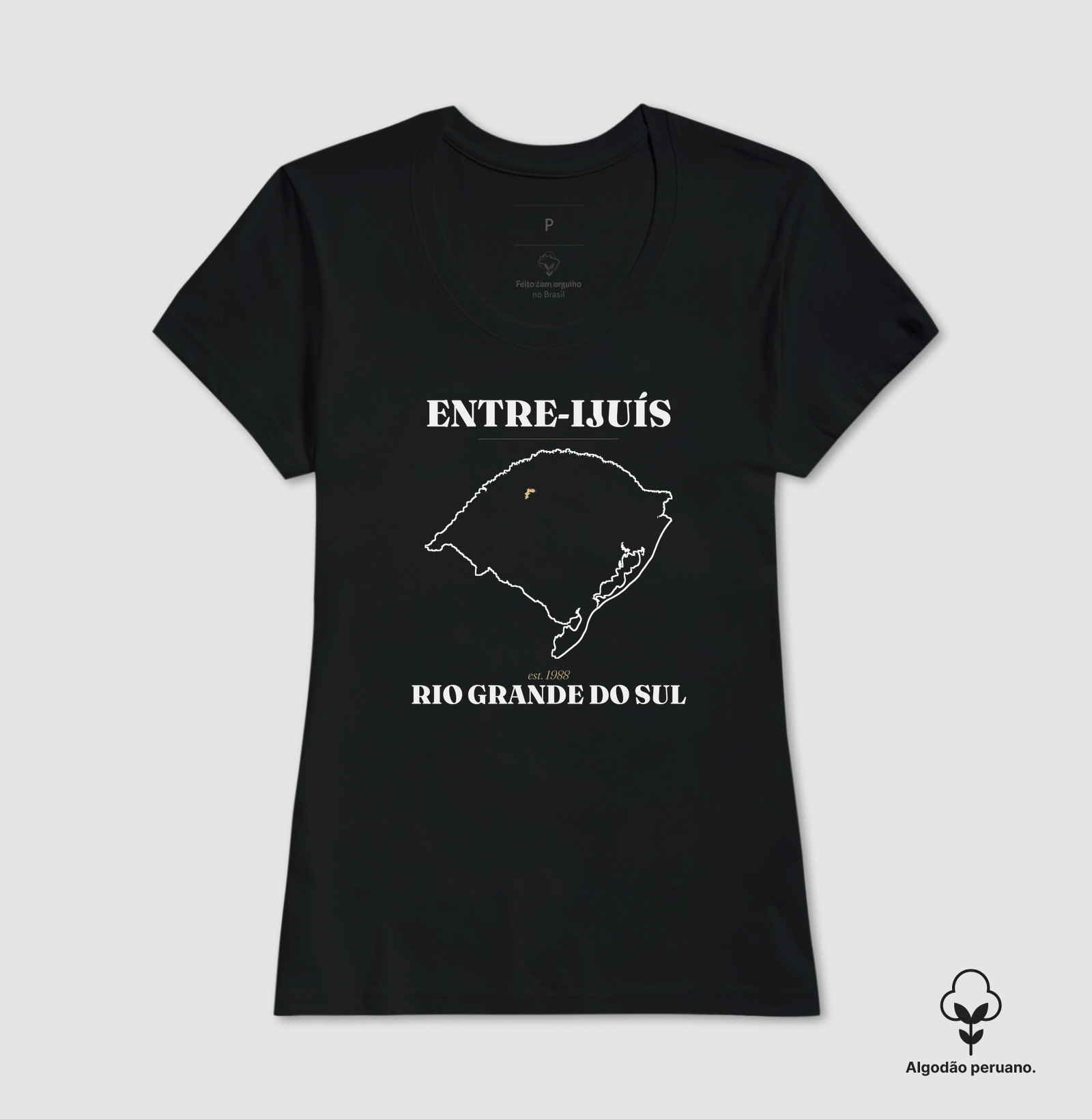 Camisa 1