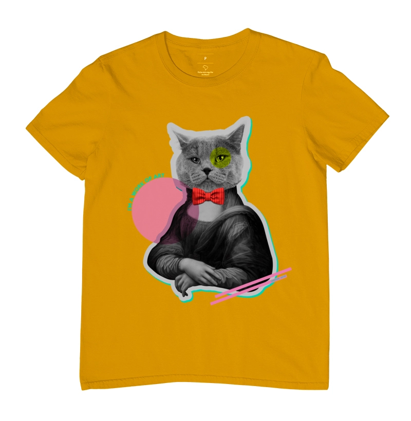 Camisa 13
