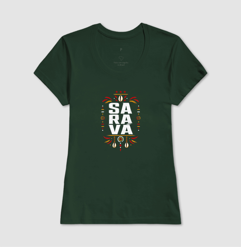 Camisa 12