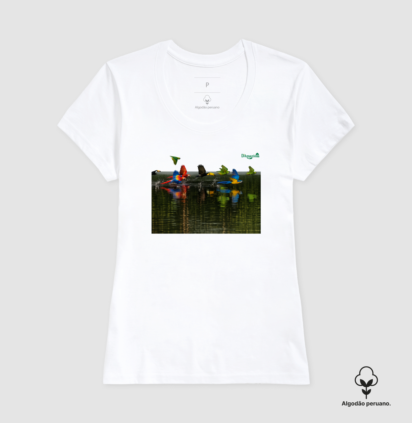 Camisa 5