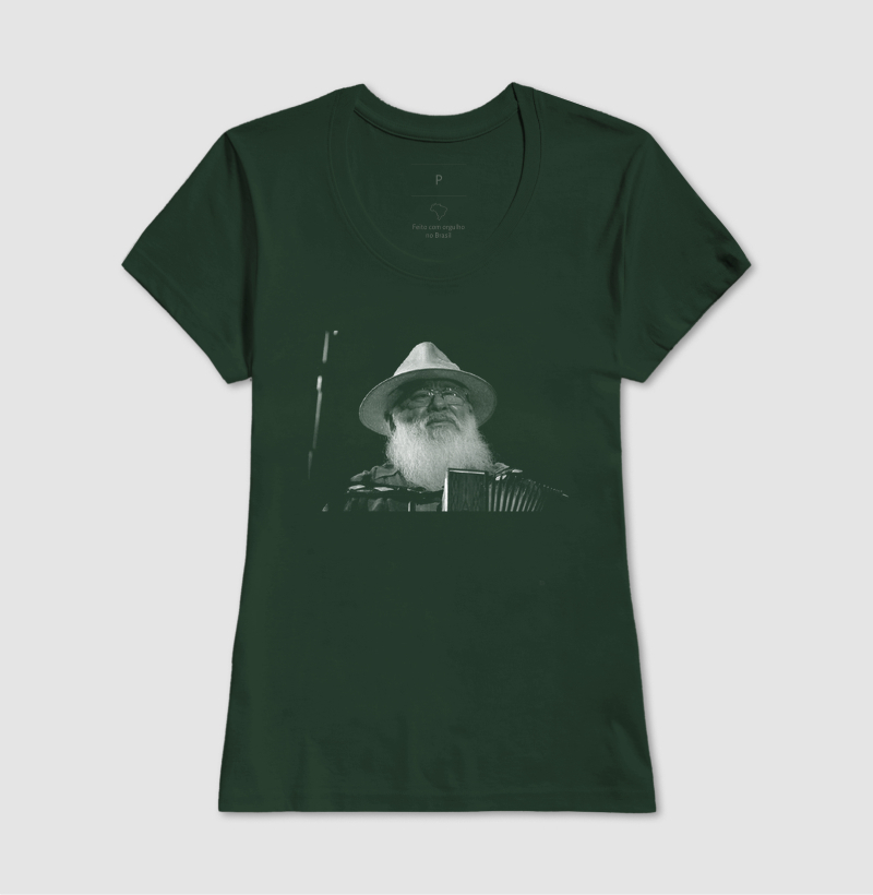Camisa 13