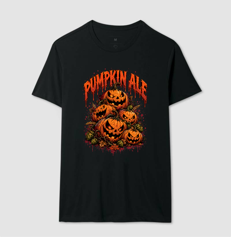 Pumpkin Ale - New Brew - Imagem 3