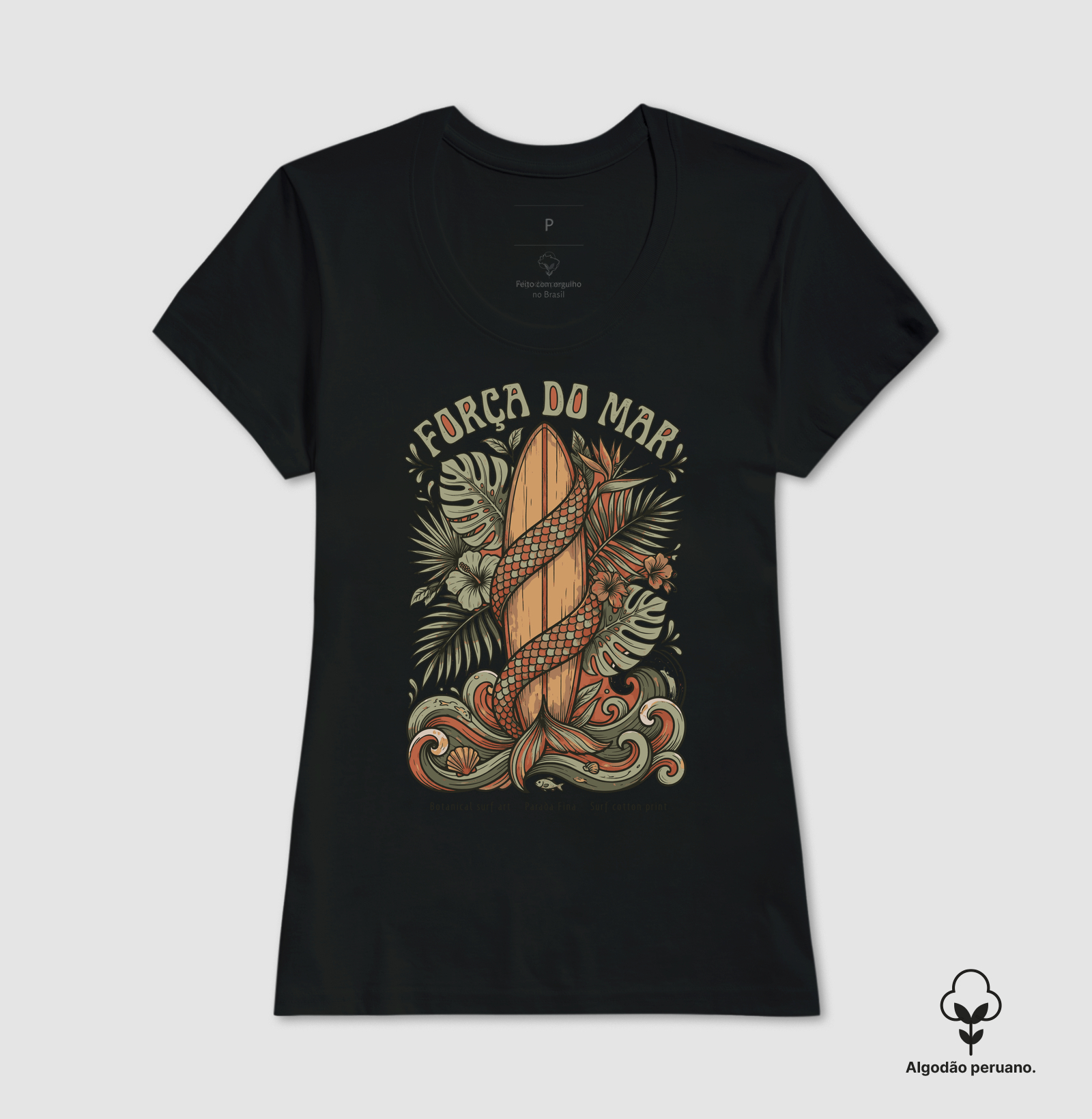 Força do Mar - Imagem 3