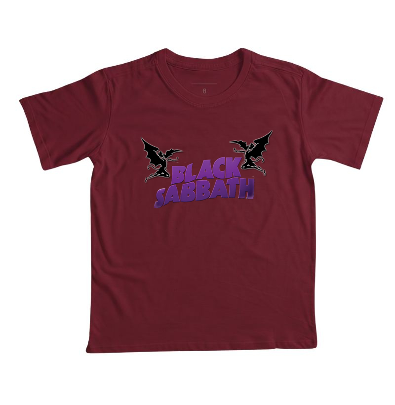 Black Sabbath - Imagem 7