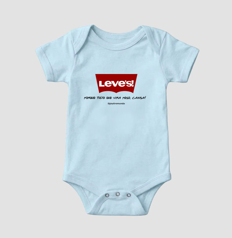 DJOWTROMUNDO® — LEVES - Imagem 5