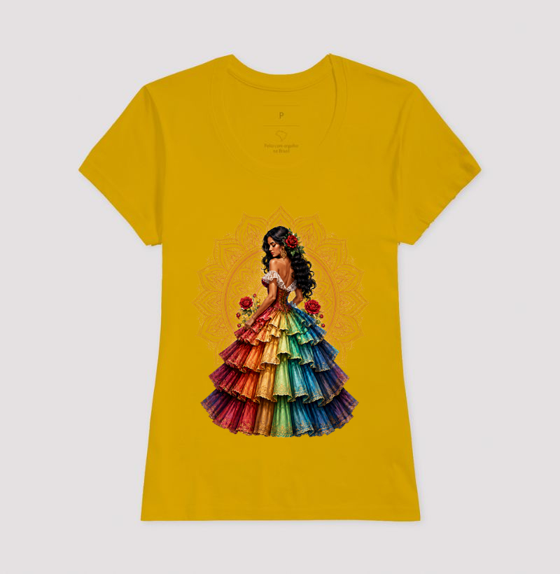 Camisa 14