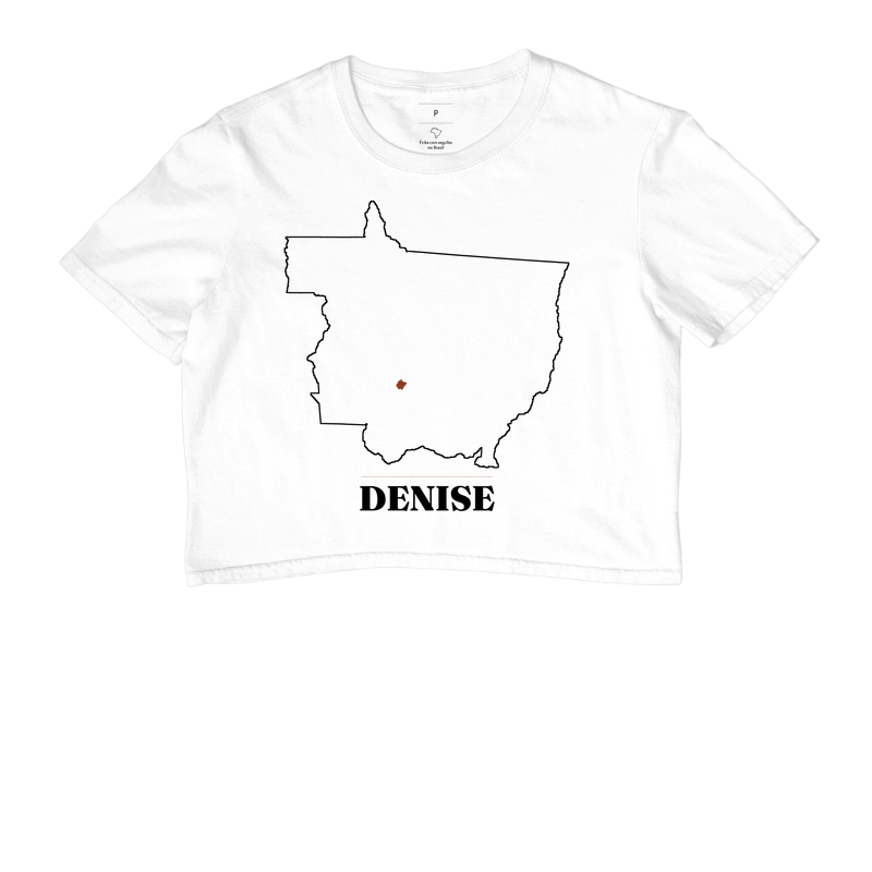 Denise | Traço MT - Imagem 3