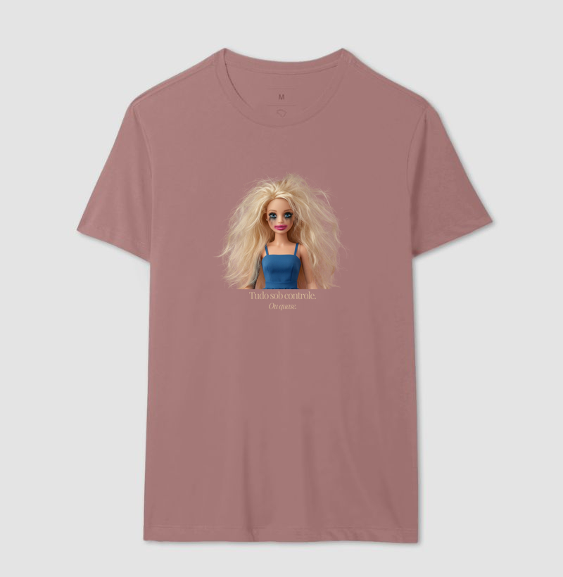 Camisa 15