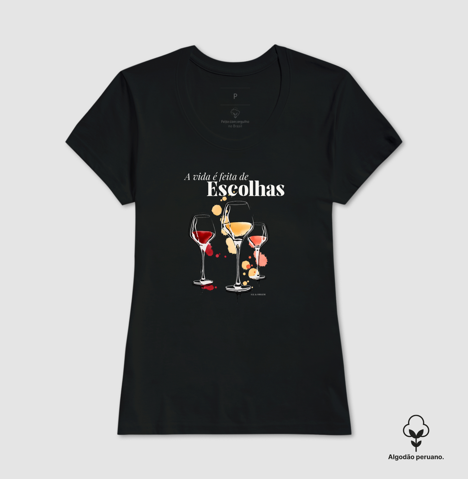Camisa 4